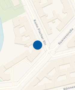 Vorschau: Karte von Kinderladen Lietzenseesterne