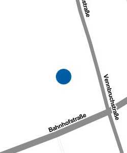 Vorschau: Karte von GGS Vennbruchstraße