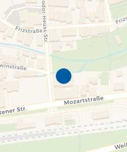 Vorschau: Karte von Modehaus Bolz