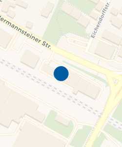 Vorschau: Karte von Grtränke HOFFMANN
