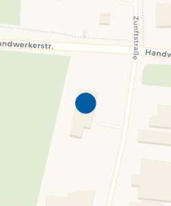 Vorschau: Karte von Autohaus Mitte