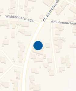 Vorschau: Karte von Kindertagesstätte Schlicherum