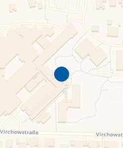 Vorschau: Karte von Klinikum Gütersloh gGmbH