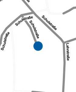 Vorschau: Karte von Grundschule Oberschopfheim