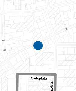 Vorschau: Karte von La Candeletta