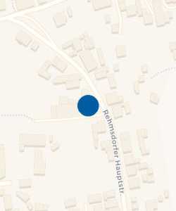 Vorschau: Karte von Gasthaus „Zum Dorfkrug“