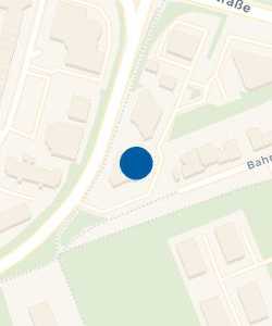Vorschau: Karte von Parkplatz Salzgrotte