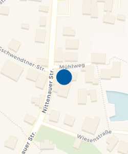 Vorschau: Karte von Hotel Gasthof Fenzl