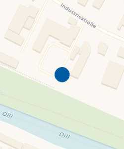 Vorschau: Karte von Wertstoffhof Ehringshausen