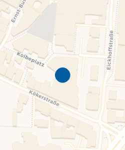 Vorschau: Karte von Klingenthal Mode Gütersloh