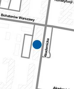 Vorschau: Karte von Stadtverwaltung Słubice