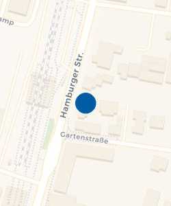 Vorschau: Karte von HUK-COBURG Versicherung Sonja Lange in Henstedt-Ulzburg
