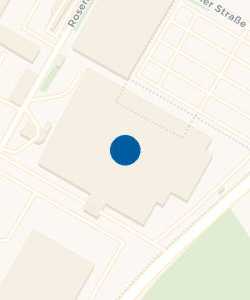 Vorschau: Karte von eec - Edingen-Neckarhäuser Einkaufscenter