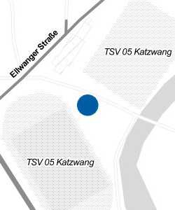 Vorschau: Karte von TSV 05 Katzwang
