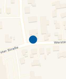 Vorschau: Karte von Bäckerei Karlchens Backstube