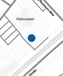 Vorschau: Karte von GPR MVZ Raunheim Yamina Laabdalloui und Najema Bouy