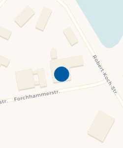 Vorschau: Karte von KFZ-Service-Husum GmbH - Meisterwerkstatt