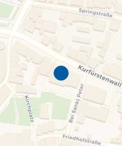 Vorschau: Karte von Wettannahme Kalkmann