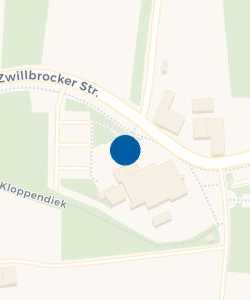 Vorschau: Karte von Hotel Restaurant Kloppendiek