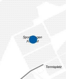 Vorschau: Karte von Sportanlagen Frasdorf