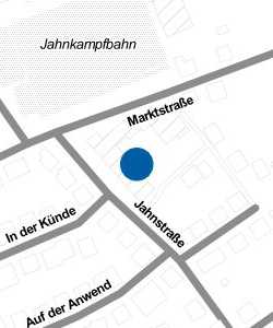 Vorschau: Karte von Astrid Lindgren Grundschule Winningen