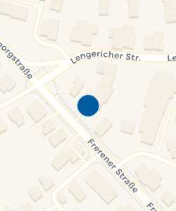 Vorschau: Karte von Hotel - Restaurant Veldschoten