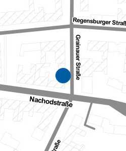 Vorschau: Karte von Berliner Backstuben