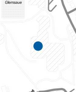 Vorschau: Karte von Schulzentrum in der Glemsaue