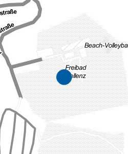Vorschau: Karte von Freibad Pellenz