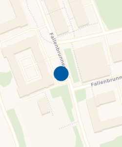 Vorschau: Karte von CampusMobil
