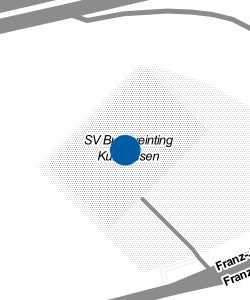 Vorschau: Karte von SV Burgweinting Kunstrasen