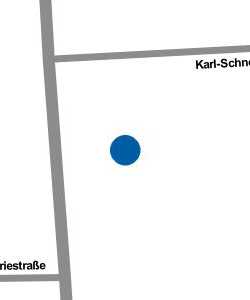 Vorschau: Karte von Backhaus Kutzer GmbH