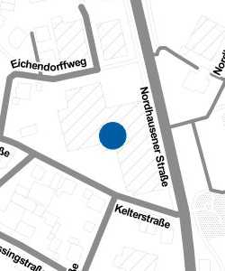 Vorschau: Karte von Jupiter Weinkeller GmbH