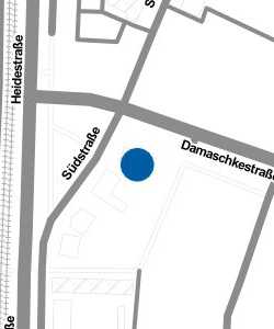 Vorschau: Karte von Stadtsparkasse Dessau - Geldautomat