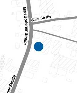 Vorschau: Karte von Motorrad Donnecker
