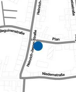 Vorschau: Karte von Medizinisches Versorgungszentrum