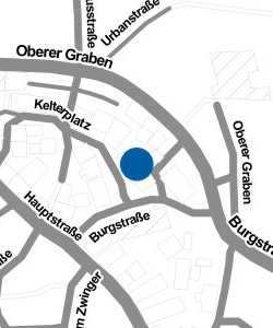 Vorschau: Karte von Stadtkelter