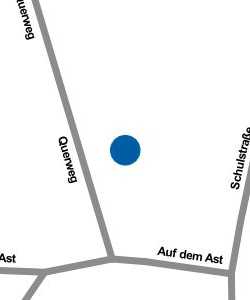 Vorschau: Karte von Grundschule Nenndorf