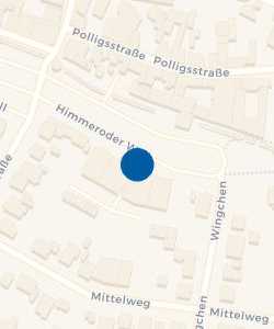 Vorschau: Karte von Versicherungsbüro Grohs GmbH