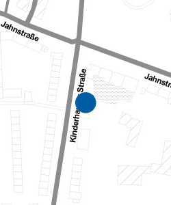 Vorschau: Karte von Verteilstelle Kreuzgemeinde