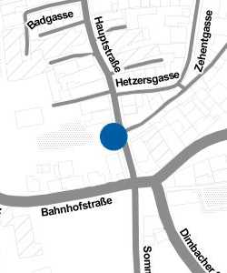Vorschau: Karte von Sommeracher Tor
Diebenturm