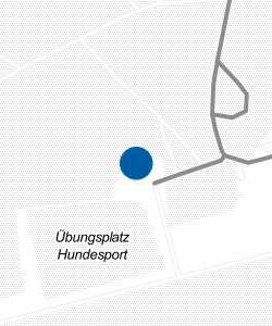 Vorschau: Karte von Verein der Hundefreunde Sindelfingen e.V.