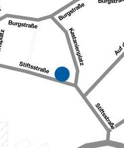 Vorschau: Karte von Alte Amtmannei - Kulturzentrum