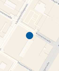 Vorschau: Karte von Parkhaus Stephangarage APCOA