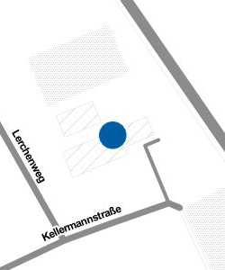 Vorschau: Karte von Alexander-von-Humboldt-Grundschule Bad Steben