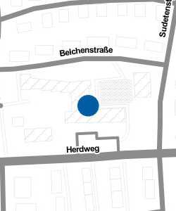 Vorschau: Karte von Eichendorff-Schule