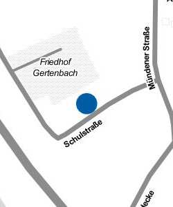 Vorschau: Karte von Schulhof und Spielplatz