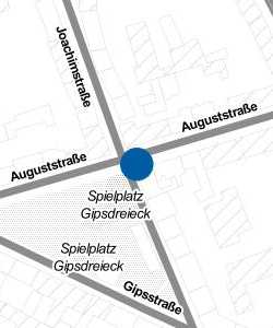 Vorschau: Karte von Mozzarella Bar