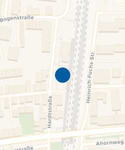 Vorschau: Karte von Heidelberger Feinschmeckerei im Stellwerk GmbH