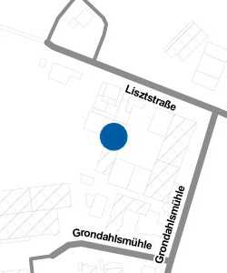 Vorschau: Karte von SchaBie Kamineinsätze GmbH
